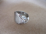 SSR001 Stainless Steel Ring