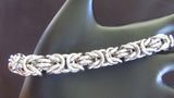 CMB Chainmail Bracelets