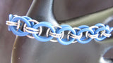 CMB Chainmail Bracelets