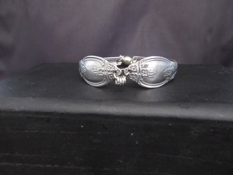SSB004 Stainless Steel Bracelet Symmetrical