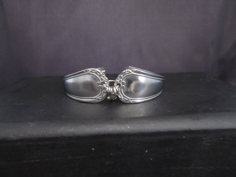SSB016 Stainless Steel Bracelet Symmetrical