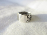 SSR063 Stainless Steel Ring