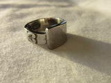SSR064 Stainless Steel Ring