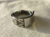 SSR064 Stainless Steel Ring