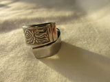 SSR065 Stainless Steel Ring