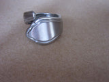 SSR021 Stainless Steel Ring Bypass Style