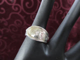 STSR007 Sterling Silver Ring